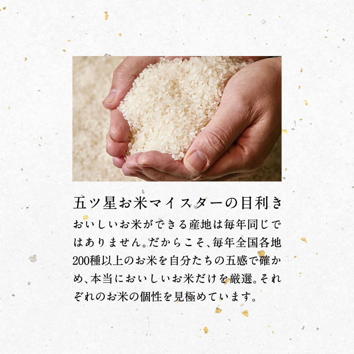 お米の力 Amazon.co.jp: Gibei 8th Generation Michelin Store Kagura, 11.0 lbs